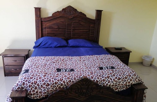 Guayubin Resort | 30 m² Private room ∙ 15 bedrooms ∙ 1 guest