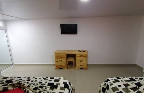 Guayubin Resort | 30 m² Private room ∙ 15 bedrooms ∙ 1 guest