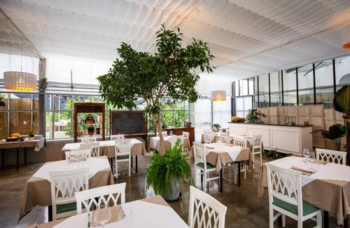 Milan Resort | 30 m² Private room ∙ 3 guests