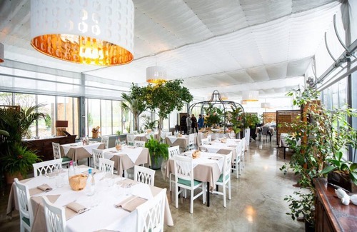 Milan Resort | 30 m² Private room ∙ 3 guests