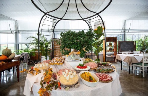 Milan Resort | 30 m² Private room ∙ 3 guests