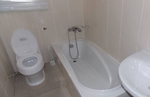 Asaba Resort | 30 m² Private room ∙ 1 bedroom ∙ 2 guests