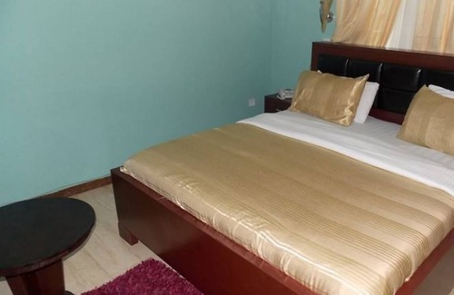 Asaba Resort | 30 m² Private room ∙ 1 bedroom ∙ 2 guests