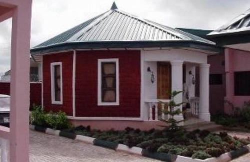 Asaba Resort | 30 m² Private room ∙ 2 bedrooms ∙ 4 guests
