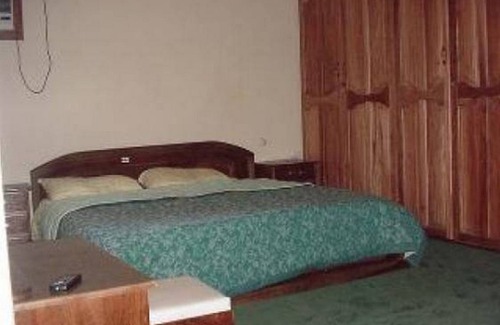 Asaba Resort | 30 m² Private room ∙ 2 bedrooms ∙ 4 guests