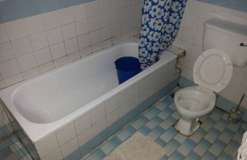 Asaba Resort | 30 m² Private room ∙ 2 bedrooms ∙ 4 guests