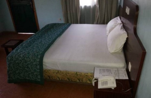 Asaba Resort | 30 m² Private room ∙ 2 bedrooms ∙ 4 guests