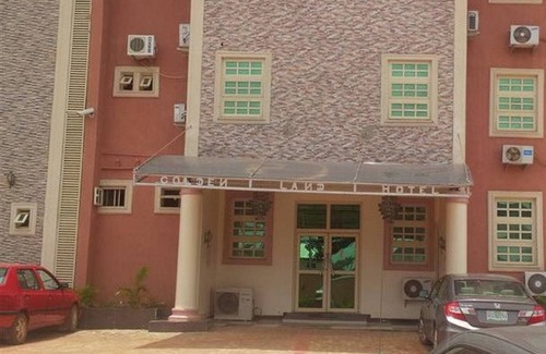 Asaba Resort | 30 m² Private room ∙ 1 bedroom ∙ 2 guests