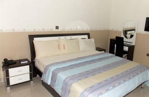 Asaba Resort | 30 m² Private room ∙ 1 bedroom ∙ 2 guests
