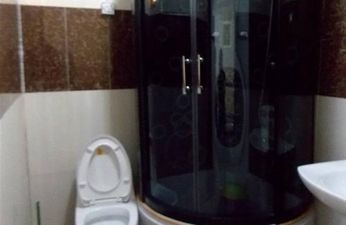 Asaba Resort | 30 m² Private room ∙ 1 bedroom ∙ 2 guests