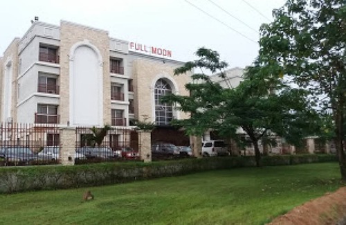 Owerri Resort | 30 m² Private room ∙ 3 bedrooms ∙ 4 guests
