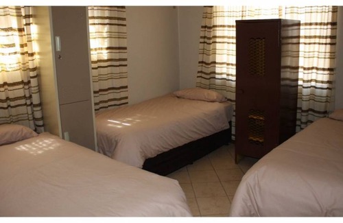 Lephalale Resort | 30 m² Private room ∙ 1 bedroom ∙ 3 guests