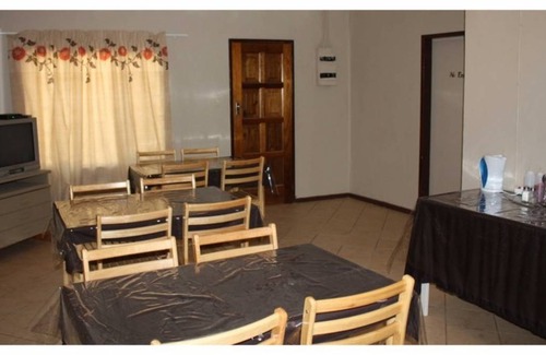 Lephalale Resort | 30 m² Private room ∙ 1 bedroom ∙ 3 guests
