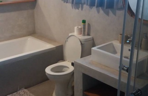 Lephalale Resort | 30 m² Private room ∙ 1 bedroom ∙ 3 guests