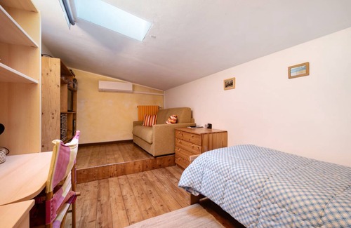 Cantu Resort | 30 m² Private room ∙ 1 bedroom ∙ 3 guests
