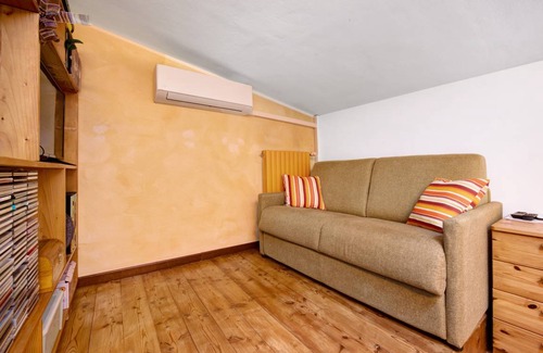 Cantu Resort | 30 m² Private room ∙ 1 bedroom ∙ 3 guests