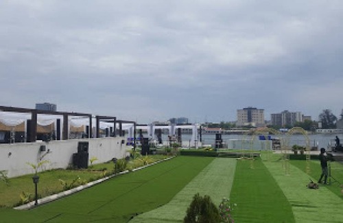 Ikoyi Resort | 30 m² Private room ∙ 1 bedroom ∙ 2 guests