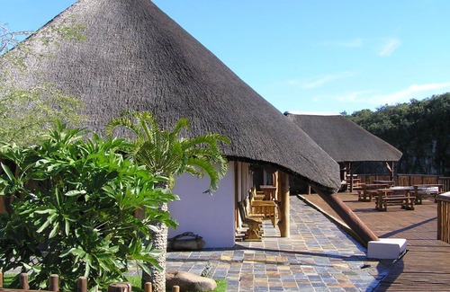 Great Kei Resort | 30 m² Private room ∙ 8 bedrooms ∙ 7 guests