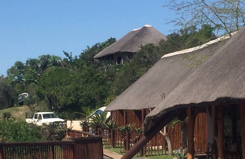 Great Kei Resort | 30 m² Private room ∙ 8 bedrooms ∙ 7 guests