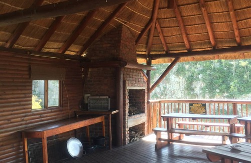 Great Kei Resort | 30 m² Private room ∙ 8 bedrooms ∙ 7 guests