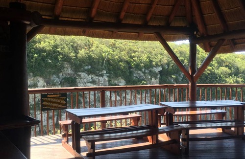 Great Kei Resort | 30 m² Private room ∙ 8 bedrooms ∙ 7 guests