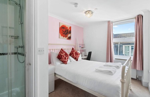 Kemptown Resort | 30 m² Private room ∙ 1 bedroom ∙ 2 guests