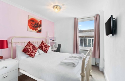 Kemptown Resort | 30 m² Private room ∙ 1 bedroom ∙ 2 guests