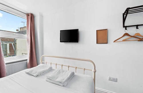 Kemptown Resort | 30 m² Private room ∙ 1 bedroom ∙ 2 guests
