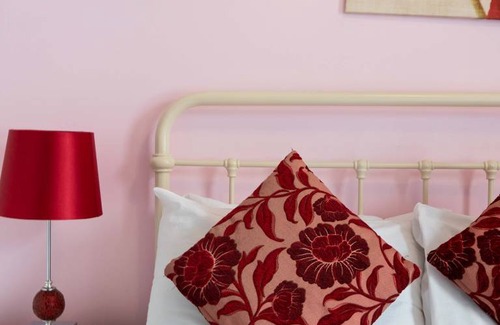 Kemptown Resort | 30 m² Private room ∙ 1 bedroom ∙ 2 guests