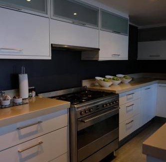 Camps Bay Resort | 30 m² Resort ∙ 4 bedrooms ∙ 8 guests
