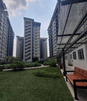 San Bartolome Apartment | 30 m² Serviced apartment ∙ 2 bedrooms ∙ 4 guests