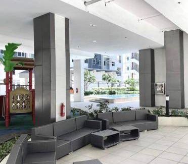 San Bartolome Apartment | 30 m² Serviced apartment ∙ 2 bedrooms ∙ 4 guests