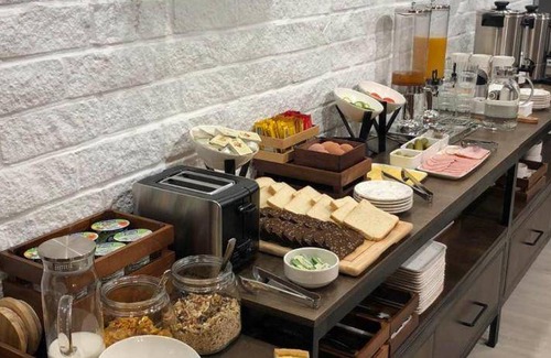 Taurage Apartment | 30 m² Serviced apartment ∙ 4 guests