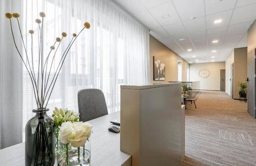 Taurage Apartment | 30 m² Serviced apartment ∙ 4 guests