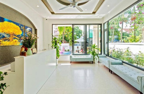 Hoi An City Centre Apartment | 30 m² Serviced apartment ∙ 6 bedrooms ∙ 16 guests