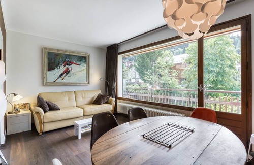 Le Planellet Apartment | 30 m² Studio flat ∙ 1 bedroom ∙ 2 guests