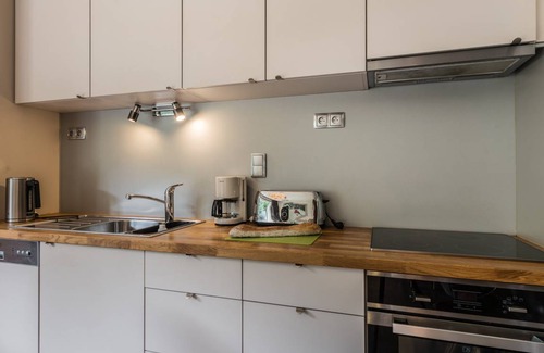 Le Planellet Apartment | 30 m² Studio flat ∙ 1 bedroom ∙ 2 guests
