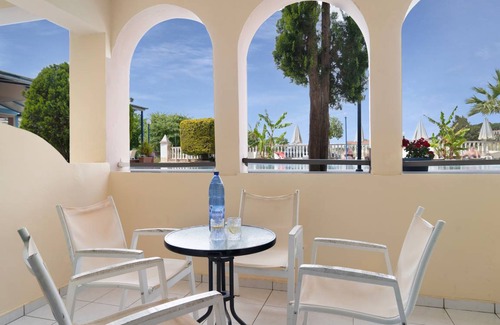 Tsilivi Apartment | 30 m² Studio flat ∙ 3 guests