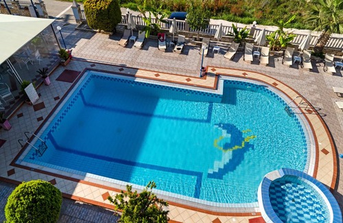 Tsilivi Apartment | 30 m² Studio flat ∙ 3 guests