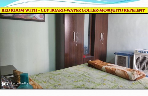 Aurangabad Villa | 30 m² Villa ∙ 2 guests