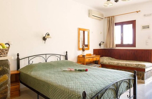 Ammoudara Villa | 30 m² Villa ∙ 1 bedroom ∙ 3 guests