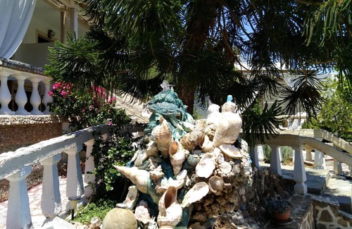 Ammoudara Villa | 30 m² Villa ∙ 1 bedroom ∙ 3 guests