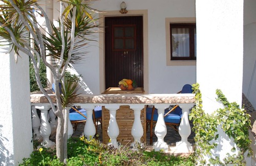 Ammoudara Villa | 30 m² Villa ∙ 1 bedroom ∙ 3 guests