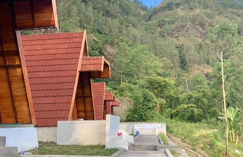 Songan Villa | 30 m² Villa ∙ 1 bedroom ∙ 2 guests