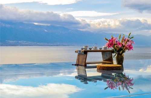 Manjiang Villa | 30 m² Villa ∙ 1 bedroom ∙ 2 guests