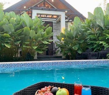 Calatagan Villa | 30 m² Villa ∙ 1 bedroom ∙ 6 guests