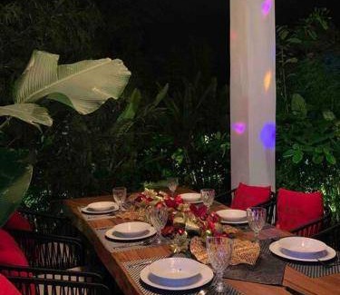 Calatagan Villa | 30 m² Villa ∙ 1 bedroom ∙ 6 guests