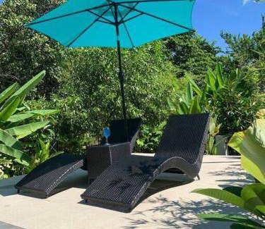 Calatagan Villa | 30 m² Villa ∙ 1 bedroom ∙ 6 guests