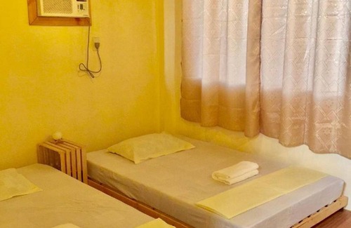 San Fernando Villa | 30 m² Villa ∙ 1 bedroom ∙ 4 guests