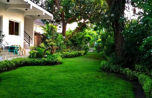 San Fernando Villa | 30 m² Villa ∙ 1 bedroom ∙ 4 guests